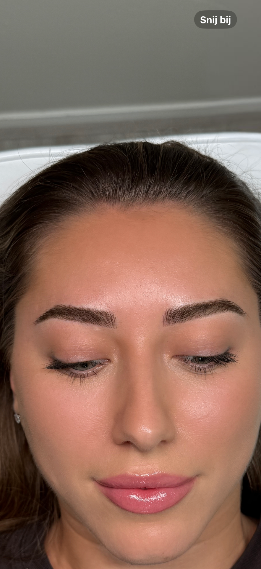 Microblading