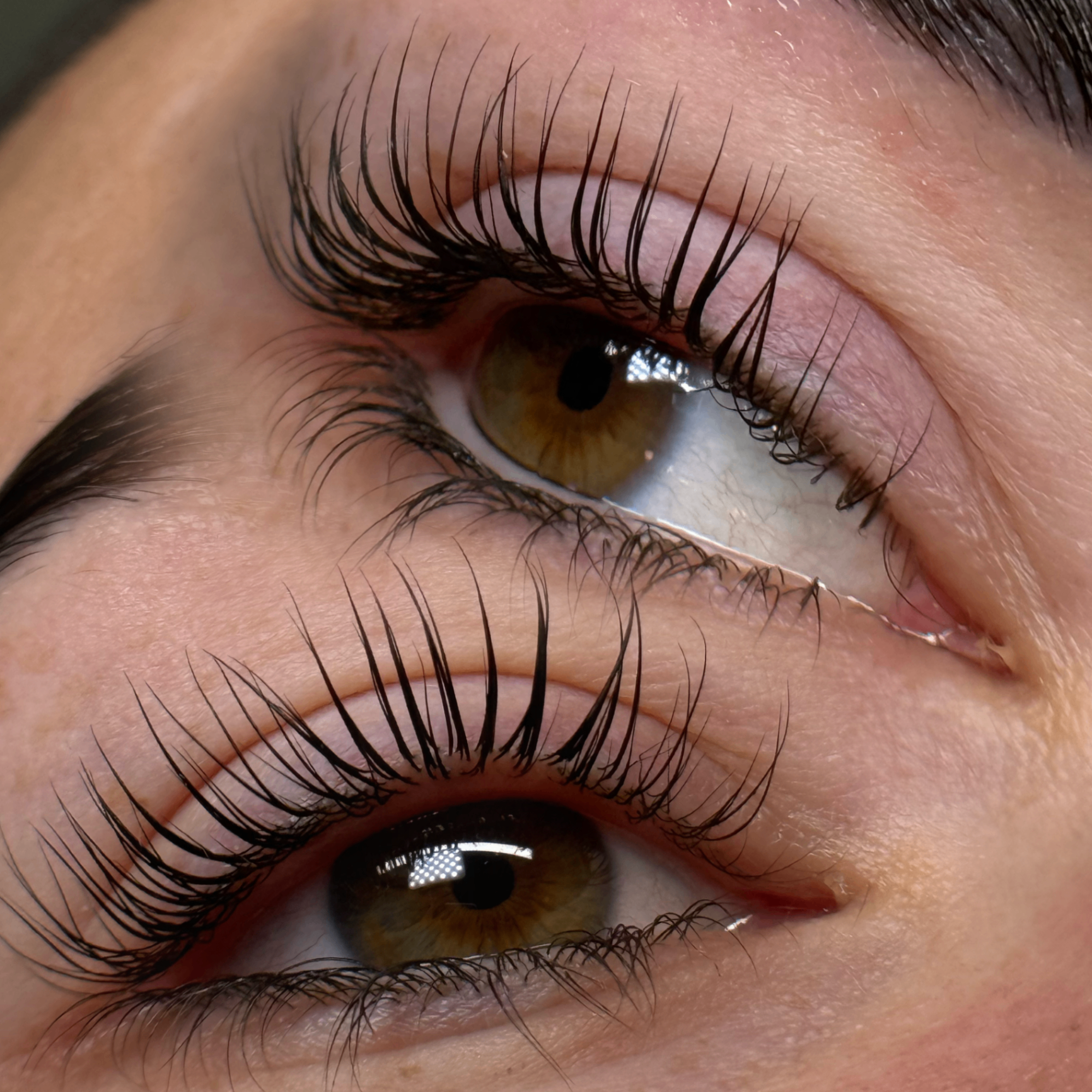 Korean Lash Lamination
